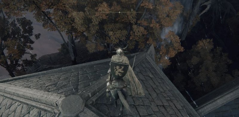 Как открыть и пройти Башню Ленне в Elden Ring 2