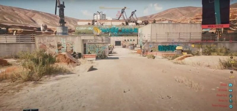 Cyberpunk 2077 легендарные пистолеты-пулеметы 10