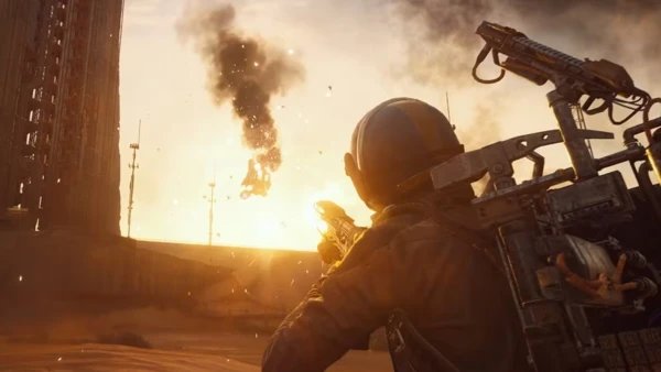 "Дурное предчувствие" в ARC Raiders - полное прохождение квеста