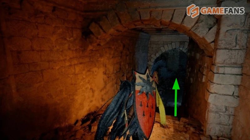 Катаны в Crimson Desert