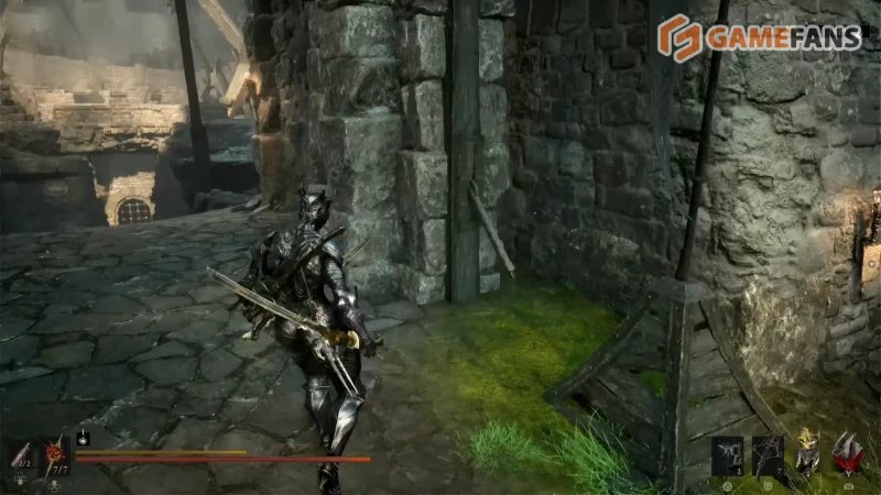 Все оболочки в Mortal Shell 2