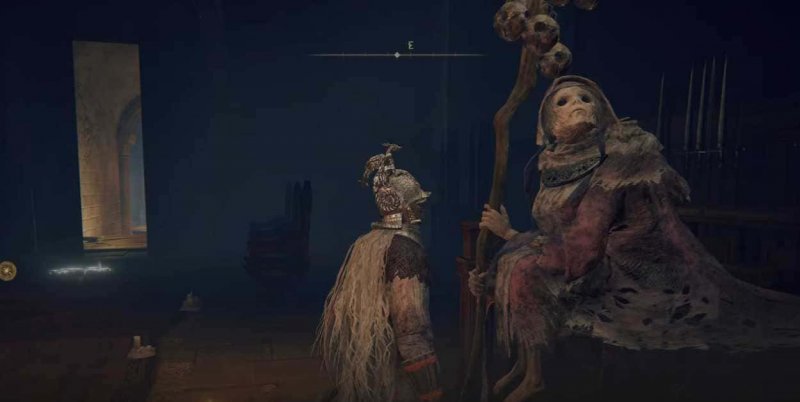 Где найти торговца в Elden Ring 34