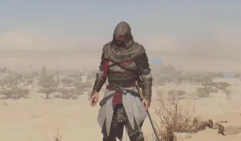 Assassin`s Creed: Mirage костюмы и наряды