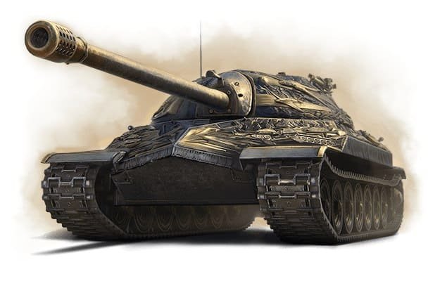 Мир танков путь к победе