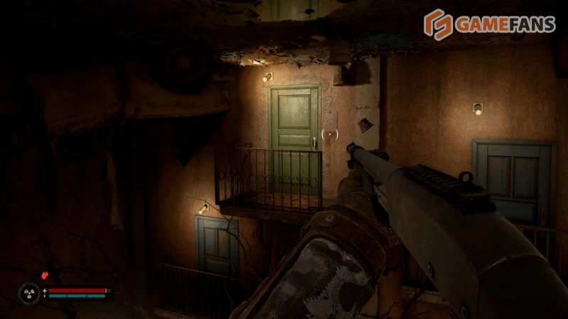 STALKER 2 коды от всех сейфов и дверей
