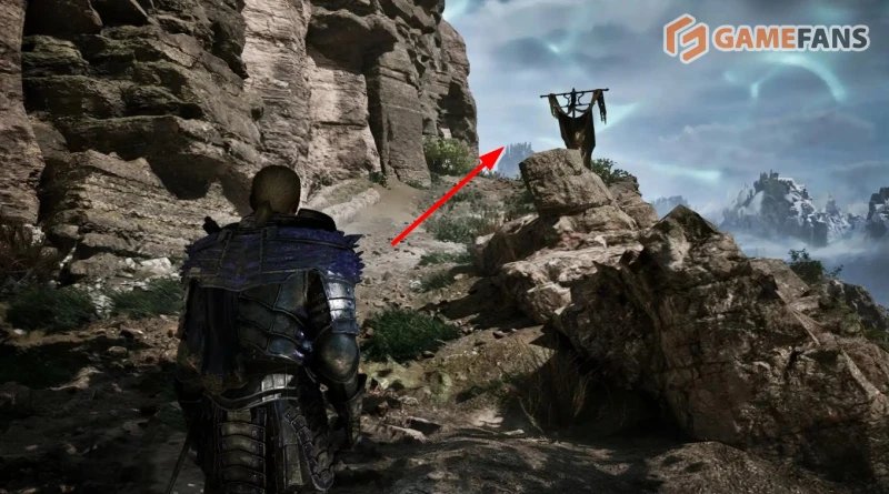 Изгнанный шаман Gothic 1 Remake прохождение