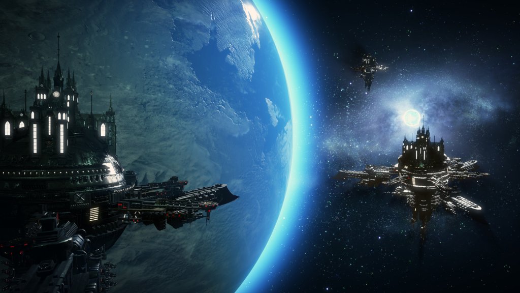 Лучшие слэшеры на ПК