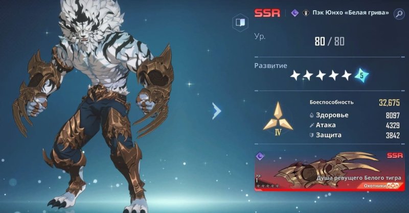 Solo Leveling: Arise персонажи