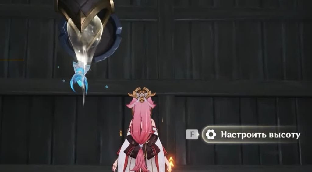 Genshin Impact подземелья кадзухи 6