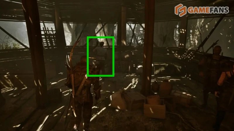 Стоун Gothic 1 Remake где найти как спасти