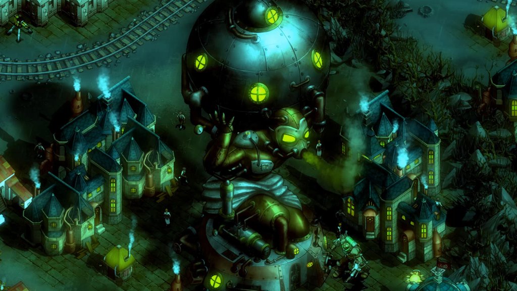 Лучшие онлайн игры про зомби