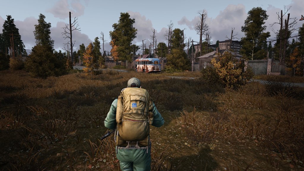 Лучшие онлайн игры про зомби