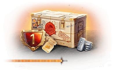 Мир танков день рождения игры