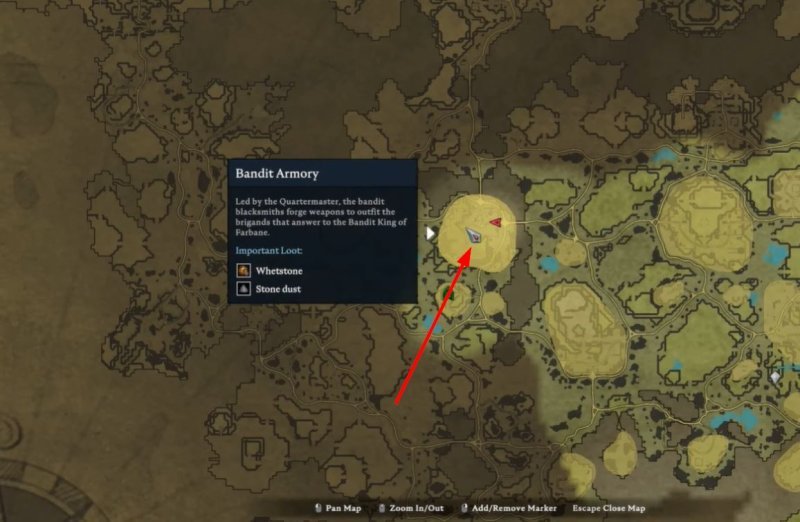 Оружейник Грейсон