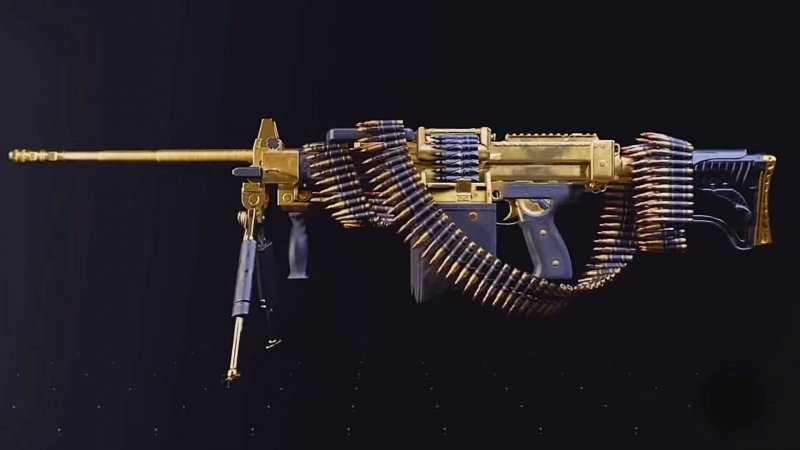 The Division 2 лучшее оружие 13