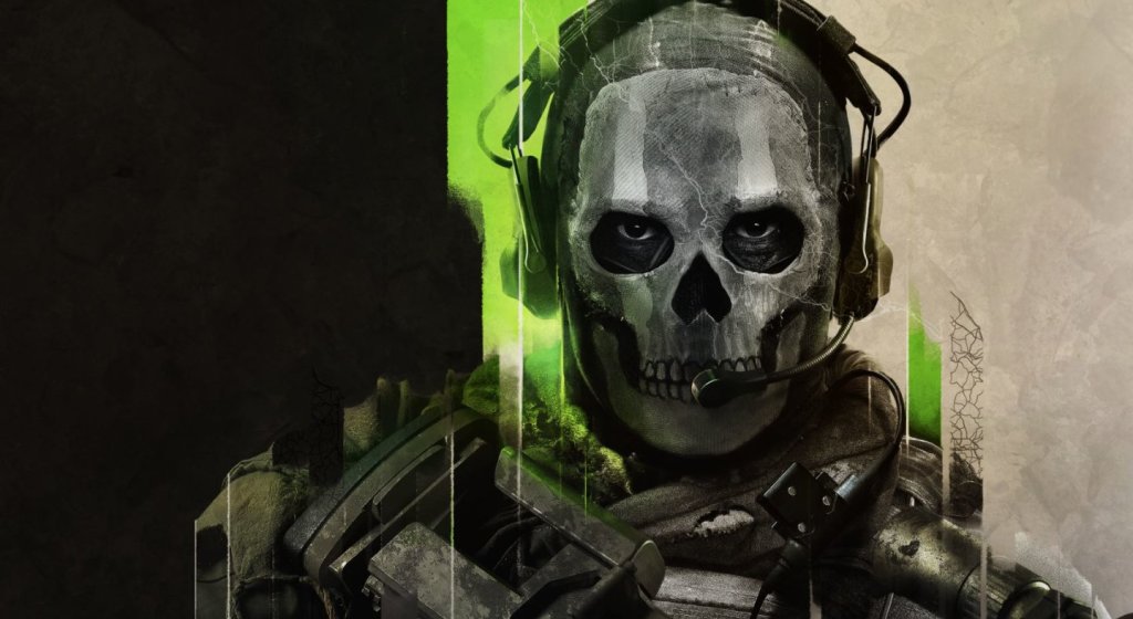 Call of Duty: Modern Warfare II