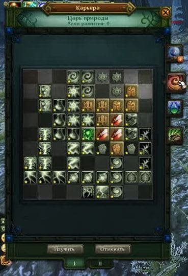 Лучшие билды в Аллодах Онлайн 3