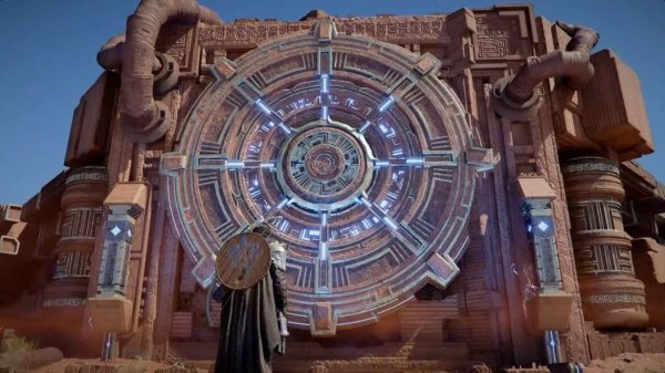 Все телепорты в Crimson Desert