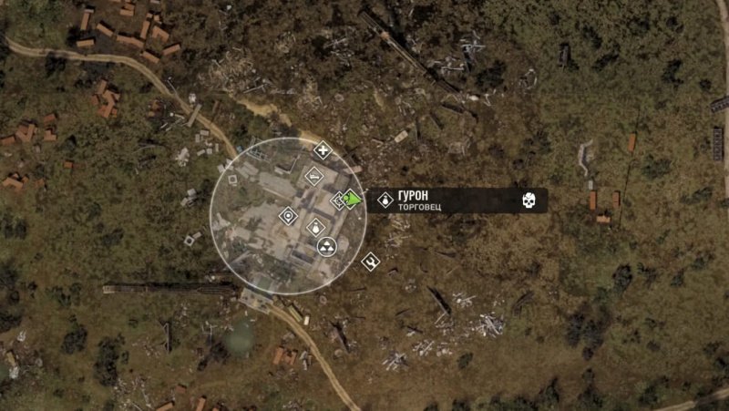 STALKER 2 царь горы