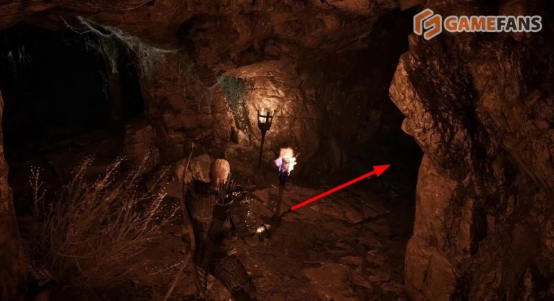 Альманах в Gothic 1 Remake прохождение