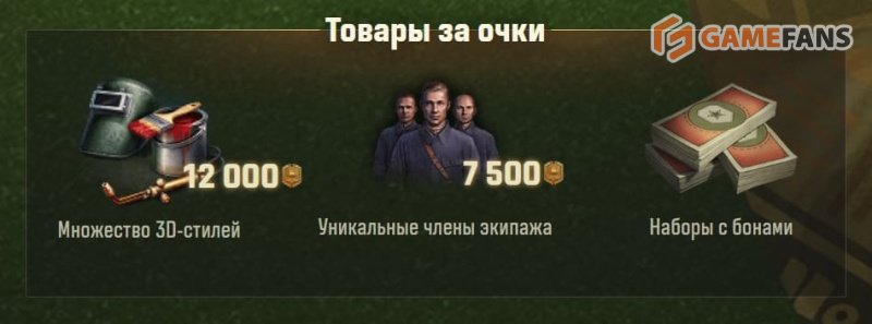 Мир танков вокруг света