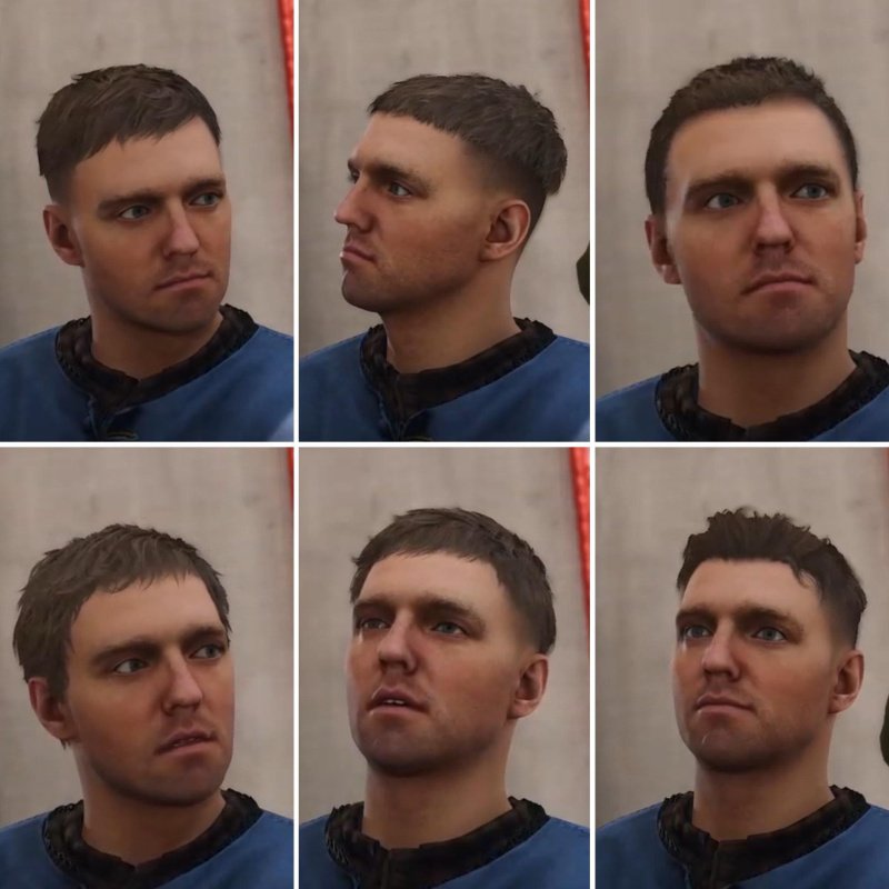 Kingdom Come: Deliverance 2 обновление Цирюльник