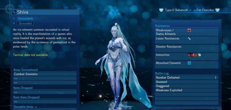 Где найти Материи призыва в Final Fantasy 7 Remake 5