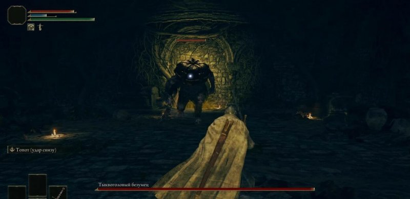 Прохождение Elden Ring 12