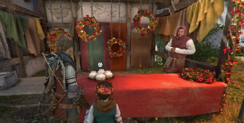 A Plague Tale: Requiem прохождение игры