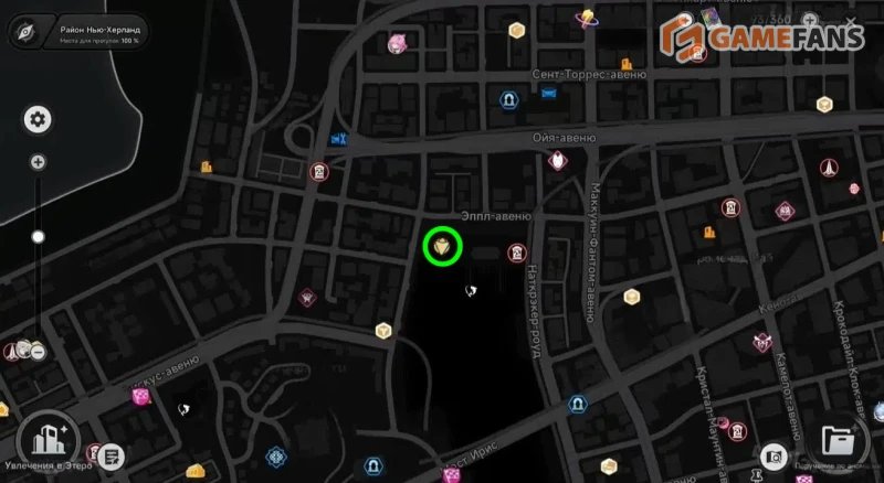 Как попасть на Остров Солнцеворот в NTE