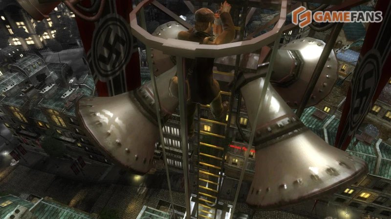 Лучшие игры про Вторую мировую на ПК в 2025 году