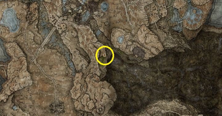 Elden Ring: Shadow of the Erdtree все оружие