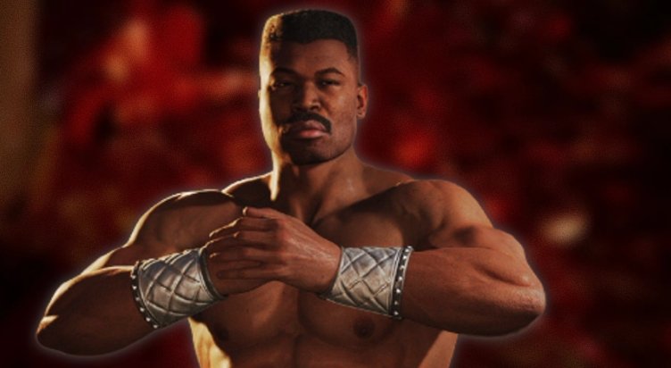 Mortal Kombat 1 все персонажи