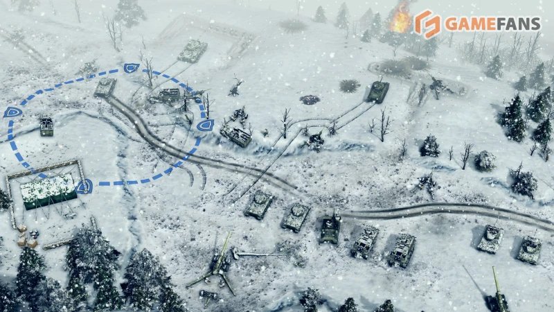 Лучшие игры про Вторую мировую на ПК в 2025 году