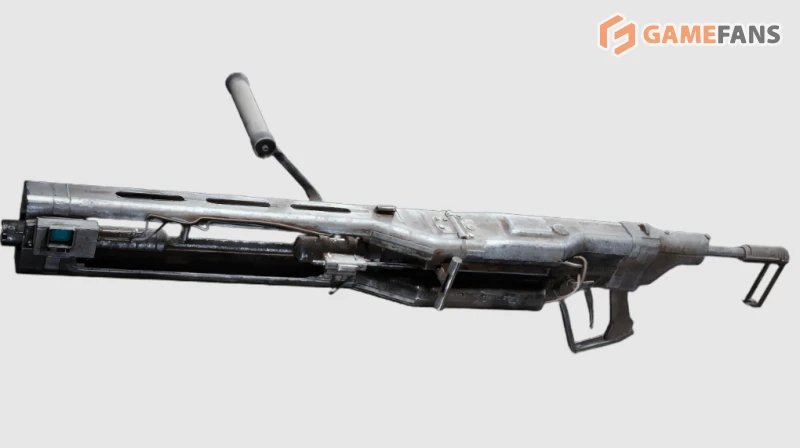 Оружие в ARC Raiders