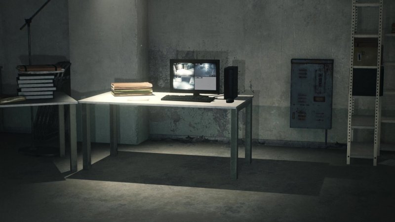The Evil Within 2 прохождение игры 22