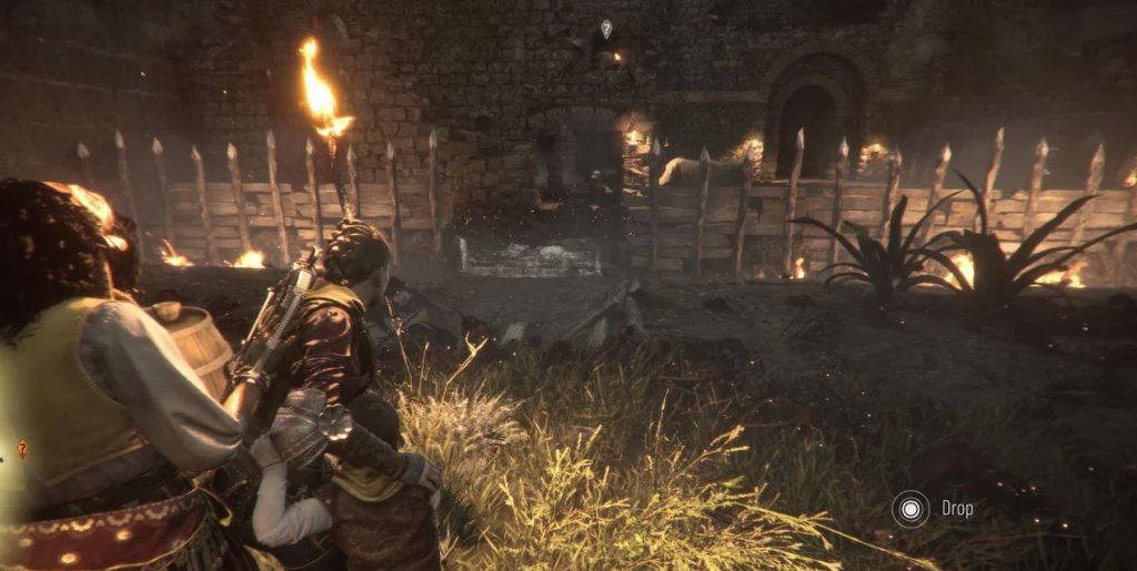 A Plague Tale: Requiem прохождение игры