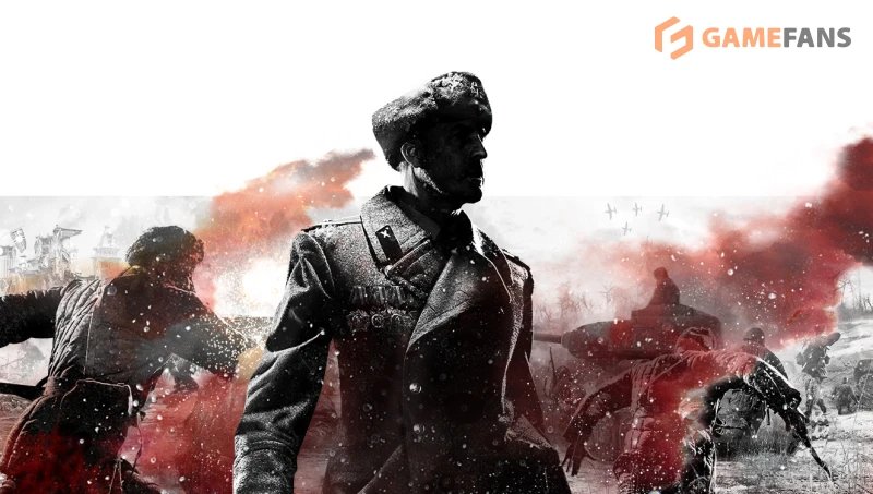 Лучшие игры про Вторую мировую на ПК в 2025 году