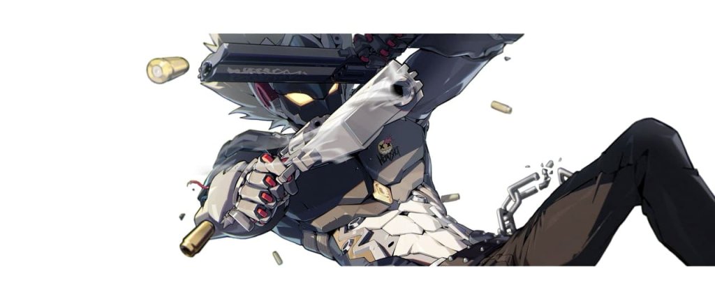 Zenless Zone Zero раздевание