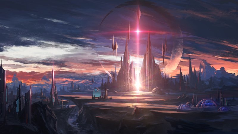 Лучшие стратегии в реальном времени на ПК