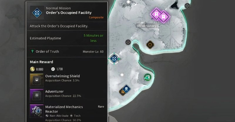 The First Descendant Укротитель