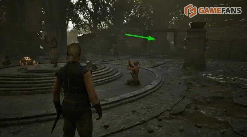 Рецепт сектантов Gothic 1 Remake
