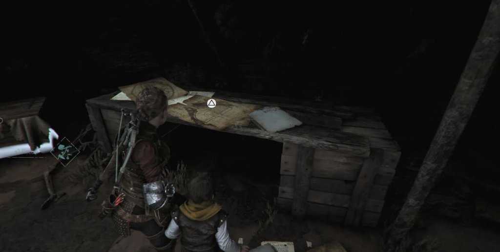 A Plague Tale: Requiem прохождение