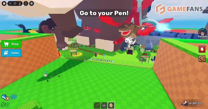 Скрипты для Укради яйцо Roblox 2026