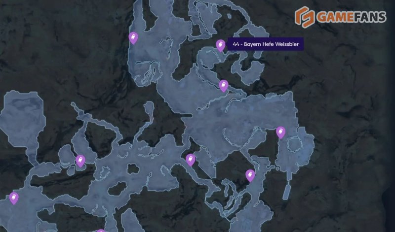 Stellar Blade где найти все банки