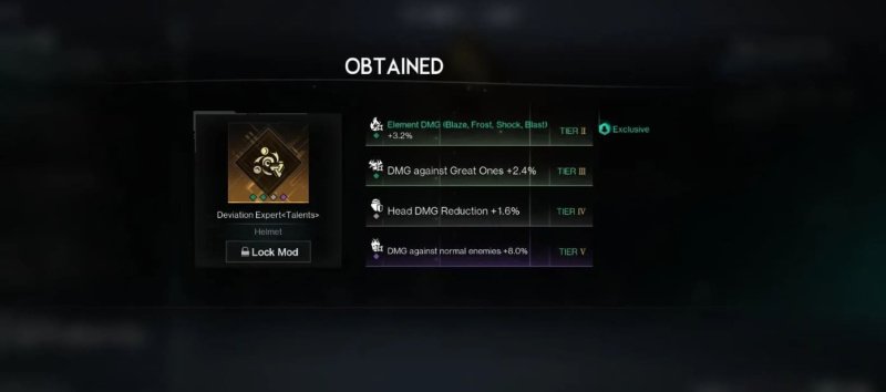 Once Human конвертация модов