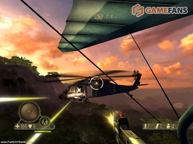 Игры серии Far Cry