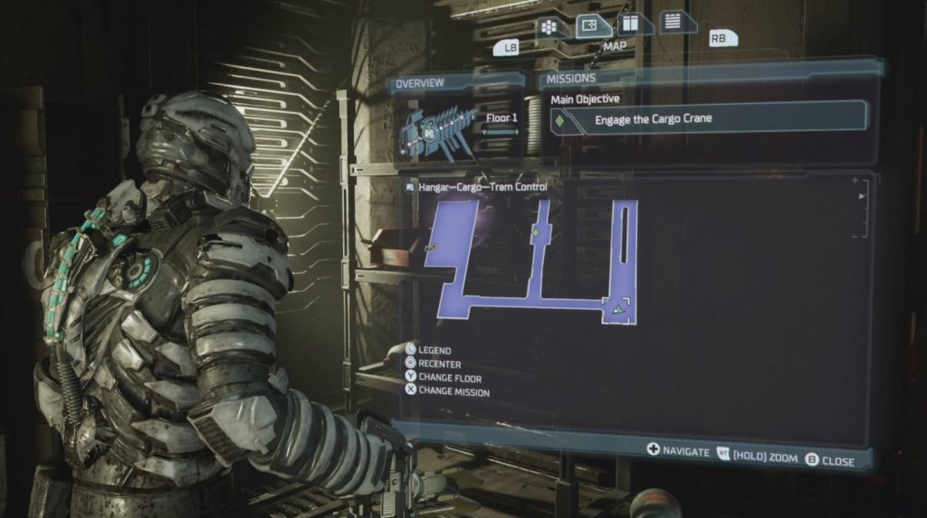 Dead Space Remake где найти все фрагменты обелиска