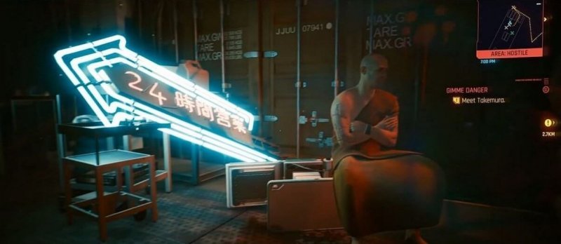 Cyberpunk 2077 легендарные пистолеты-пулеметы 8