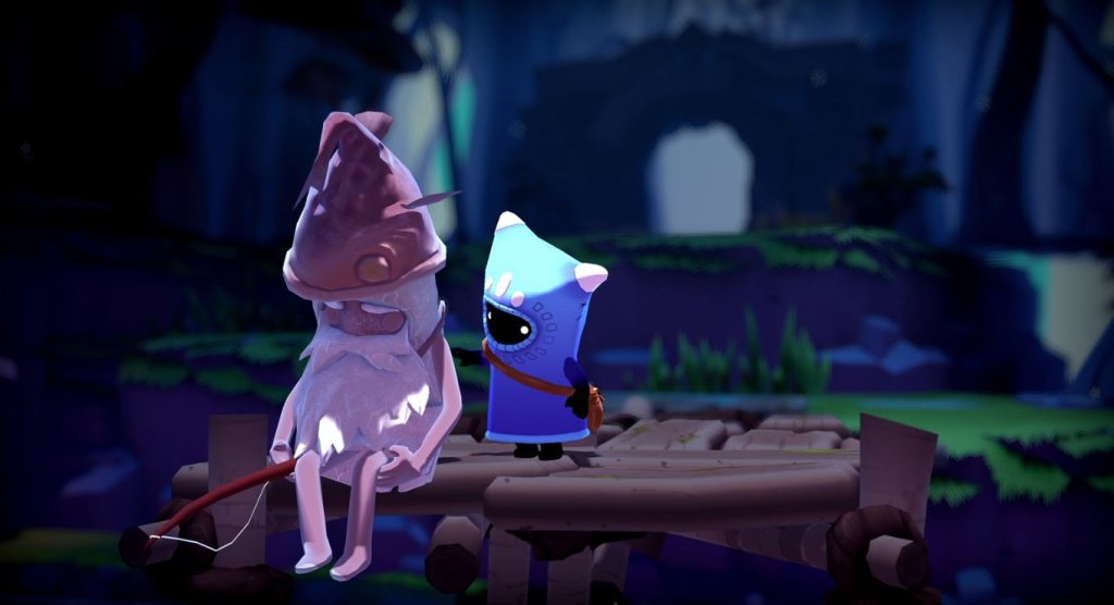 Игры, похожие на Stray